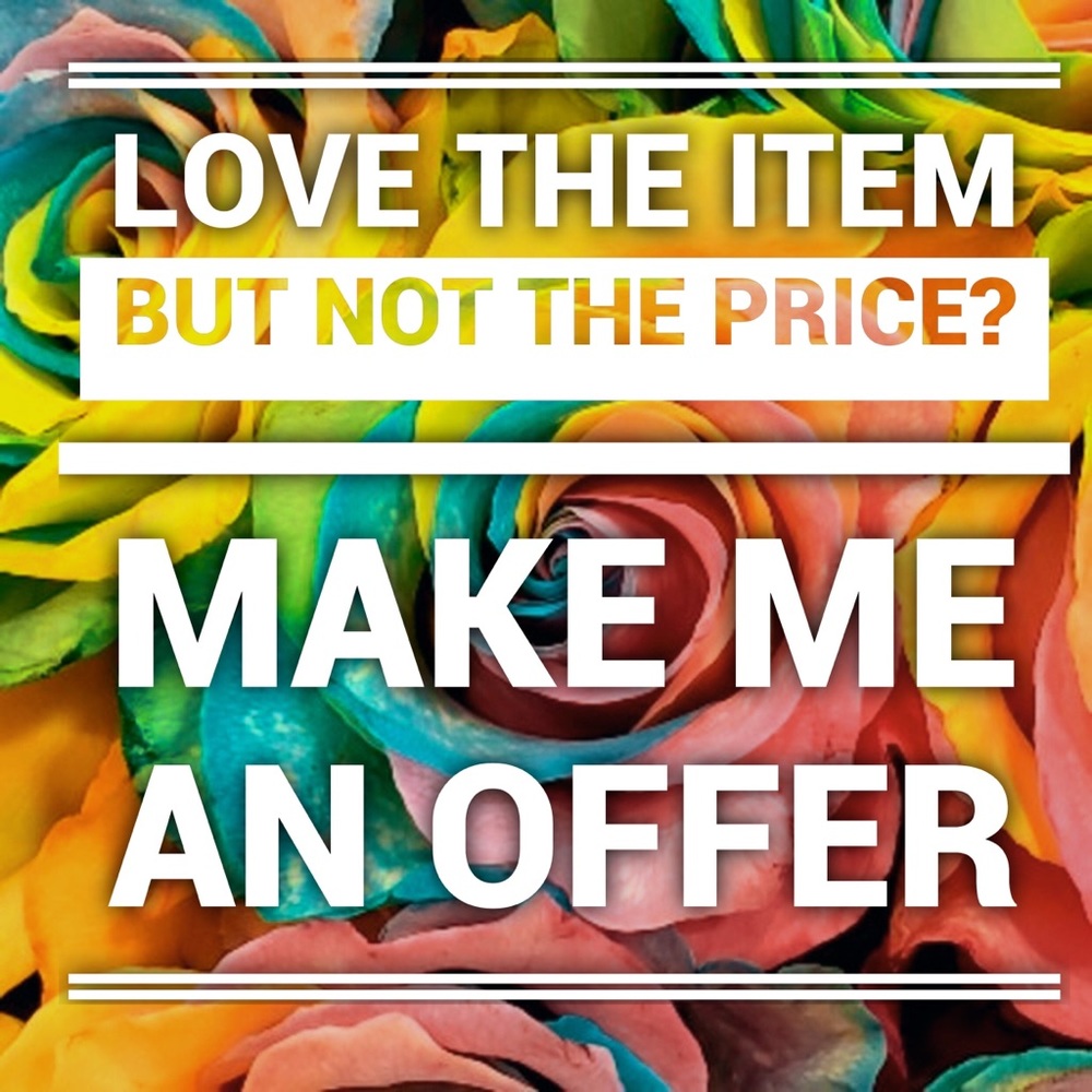 Make me an Offer
